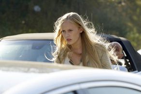 Danika Yarosh in Heroes Reborn (2015)