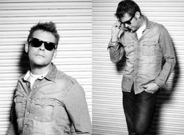 Photo taken by Brazilian photographer, Rafa Shea