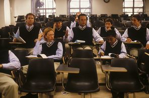 Vince Vaughn, Will Ferrell, Luke Wilson, Joe Gonzales, Rick Gonzalez, Abdul Goznobi, Simon Helberg, Jerod Mixon, Rob Cor