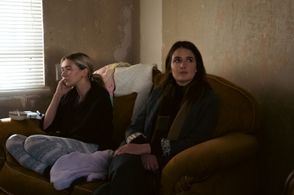 Lauren Kinsella and Charleigh Bailey - Wednesday's Child