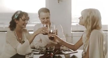 Brian Toth in still from 