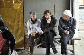 Directing The Con Artist, Toronto