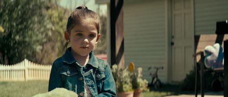 Antonia Ribero in Swiss Army Man (2016)