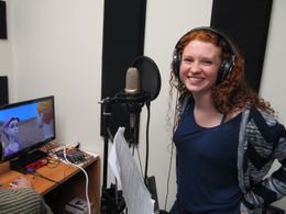 Erin Morris in Life with Jess (2016)