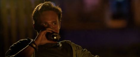 Jack Trueman in Shark Bait (2022)