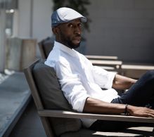 Aaron Rahsaan Thomas