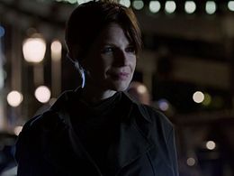 Alisen Down in 12 Monkeys (2015)