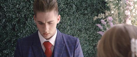 Jarid Root - It's a Long Story