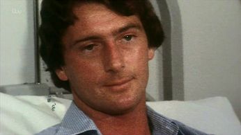 Trevor Francis in When English Football Ruled Europe (2018)