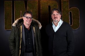 Alex Smith and Andrew J. Smith