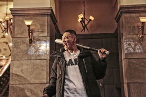 Young Dais in Tokyo Tribe (2014)