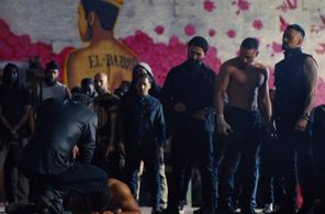 Spanish Harlem Kings in DMZ ep2 