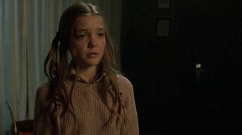 Jeté Laurence in Gotham (2014)