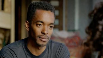 From film 'A MOVING IMAGE'