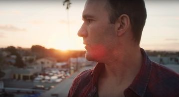 Jesús Lloveras in Instinto Animal (2019)