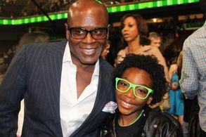 Kids Choice Award 2012