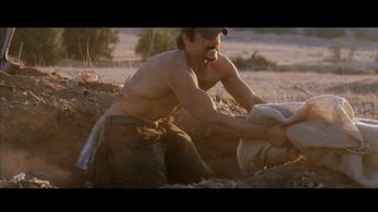 Michael Mercurio, Hitchhiker, Dylan Paffe, Dir.