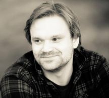 Zeke Hawkins at the RiverRun International Film Festival