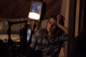 Dorian Brown in Running Wild