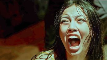 Micaella Raz in Sex Hub (2023)