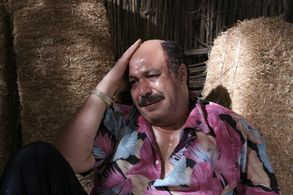 Khaled Saleh in Chaos, This Is (2007)