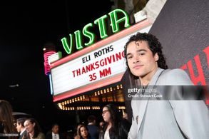 Jalen Thomas Brooks attends the LOS ANGELES FAN SCREENING for TRISTAR PICTURES and SPYGLASS MEDIA GROUP'S 