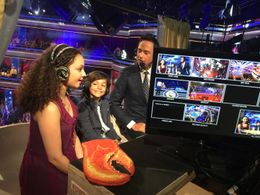 Dancing with the Stars All Access