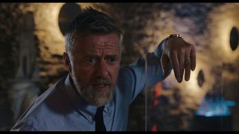 Jirí Langmajer in Mothers (2021)