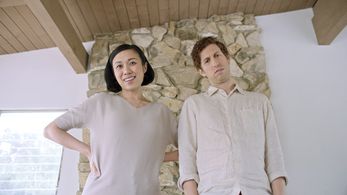 Still from Table Talk