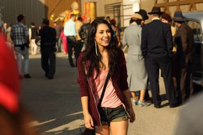 Cassie Steele in The L.A. Complex (2012)