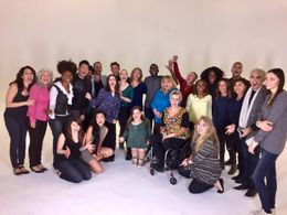 Inner Warrior Docu Series @LoveWinsFilms