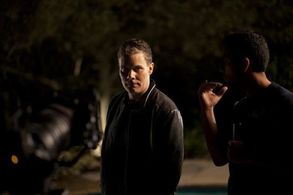 David Morwick in Undocumented.