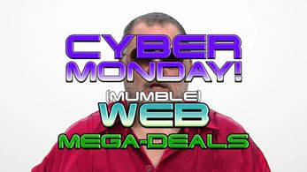 Andrés du Bouchet in Conan: Adam Scott (2019)