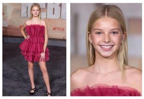 Stella Grace Fitzgerald