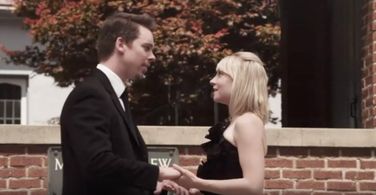 Still of Anna Moore in Honk If You Miss Randy Todd