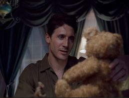 Guy Kent in The Atomic Dream (2022)