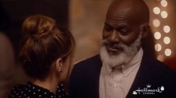 Bottled With Love: Bethany Joy Lenz, Everick Golding