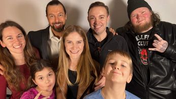 BTS The First Harvest