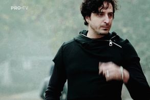 Cosmin Dominte in Vlad (2019)