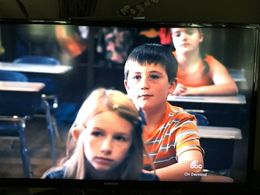 In an Instant (ABC) 3rd grade class