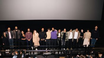 Chandni Appadurai, Aman Mann, Vlada Pogoni, JP Padda, Brandon Kingma, Ebony Jepson, Kunwar Dodd, Tisha Naicker, Austin B