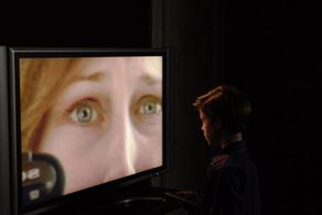 Jacob Kogan in Joshua (2007)