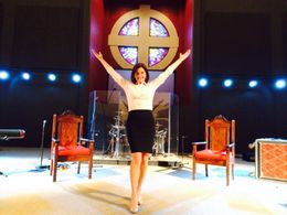 BTS on Sid Roth's It's Supernatural