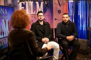 Sedona International Film Festival 2018