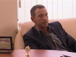 Maxim Drozd in Proklyatyy ray-2 (2008)