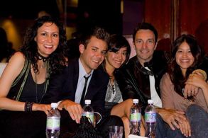 Dances with Films Festival with Gina Rodriguez