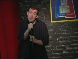 Patrick Walsh in It's Always Sunny in Philadelphia (2005)