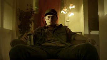 Tamir Kapelian in A Stranger in My Home (2013)