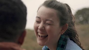 Still of Gráinne Good in Another Day