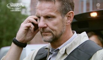 In Gefahr - Hauptkommissar Franz Hübner (TV screenshot)